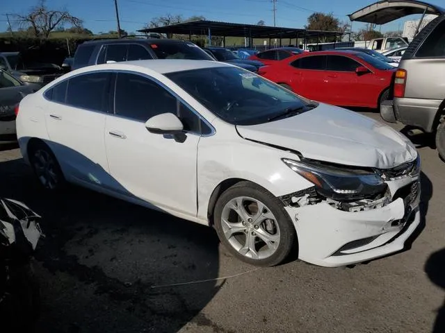 1G1BF5SM5H7236952 2017 2017 Chevrolet Cruze- Premier 4