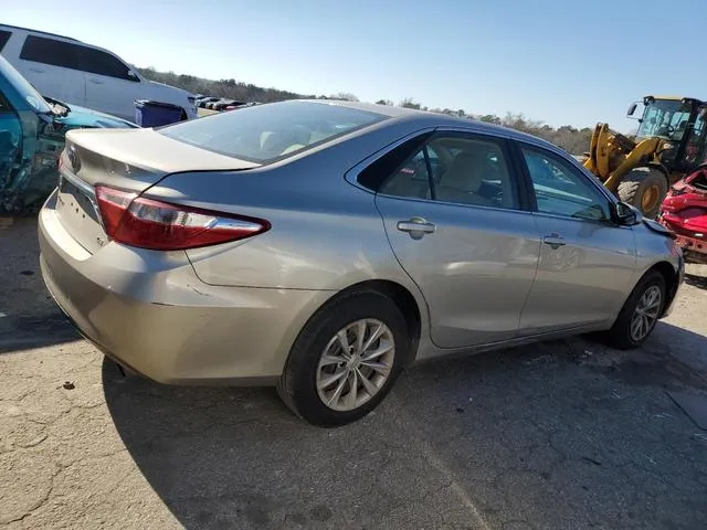 4T1BF1FK5GU124849 2016 2016 Toyota Camry- LE 3