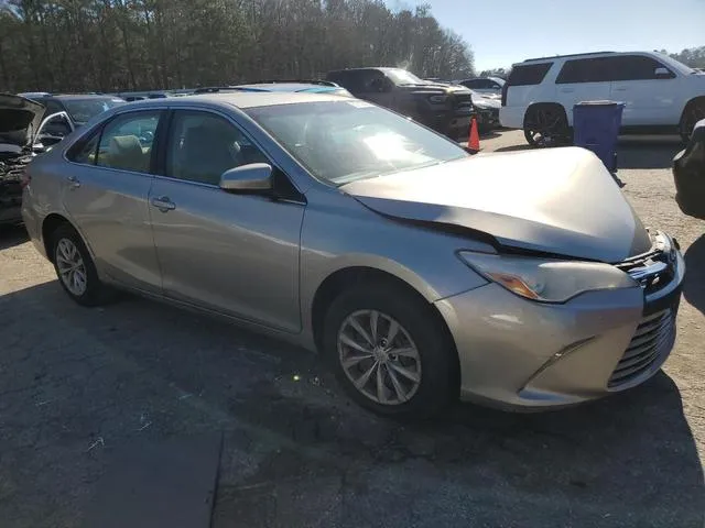 4T1BF1FK5GU124849 2016 2016 Toyota Camry- LE 4