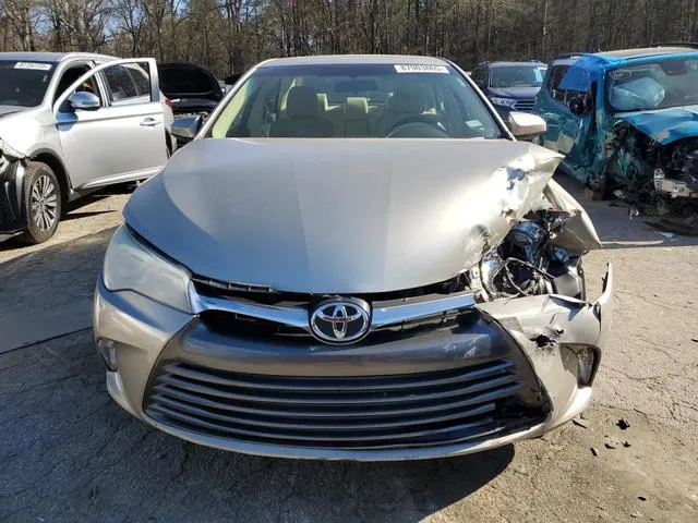 4T1BF1FK5GU124849 2016 2016 Toyota Camry- LE 5