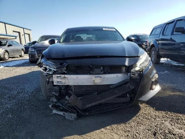 1N4BL4DV6LC260523 2020 2020 Nissan Altima- SV 5