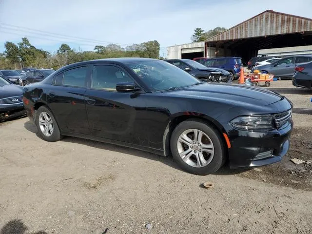 2C3CDXBG5GH147025 2016 2016 Dodge Charger- SE 4