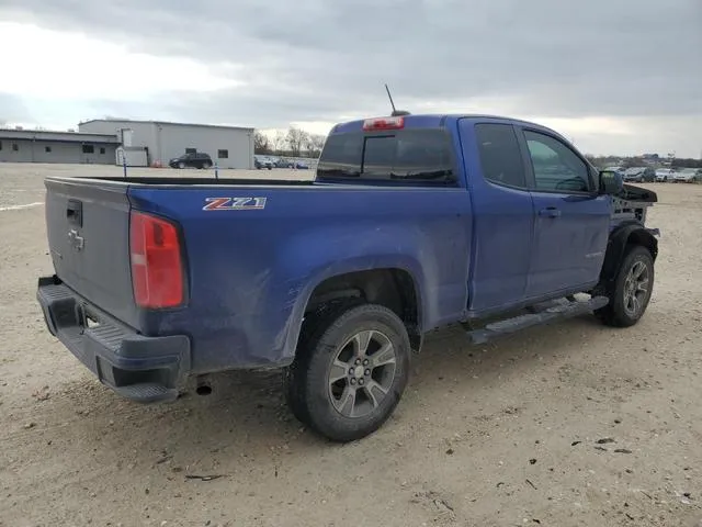 1GCHSDE38G1214262 2016 2016 Chevrolet Colorado- Z71 3