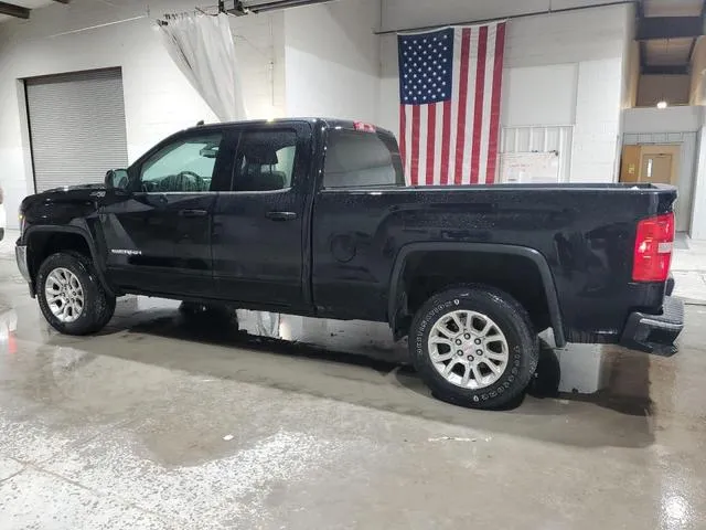 1GTV2MEH1HZ248500 2017 2017 GMC Sierra- K1500 Sle 2