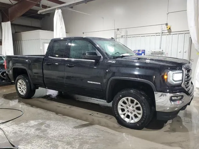 1GTV2MEH1HZ248500 2017 2017 GMC Sierra- K1500 Sle 4