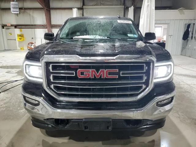 1GTV2MEH1HZ248500 2017 2017 GMC Sierra- K1500 Sle 5