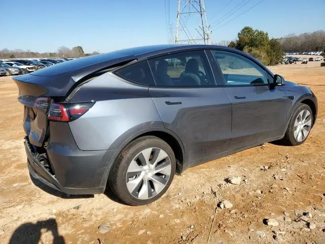 7SAYGDEE0PF884157 2023 2023 Tesla MODEL Y 3