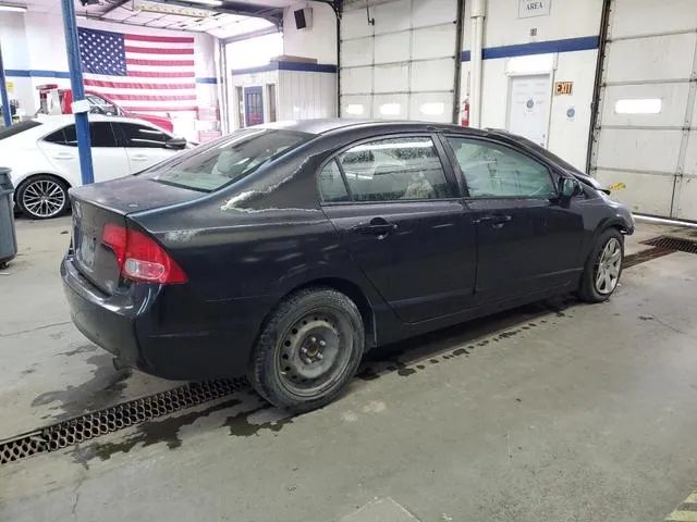 2HGFA16528H522525 2008 2008 Honda Civic- LX 3