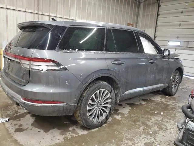 5LM5J6XCXRGL06724 2024 2024 Lincoln Aviator 3