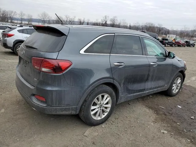 5XYPGDA3XLG665397 2020 2020 KIA Sorento- L 3