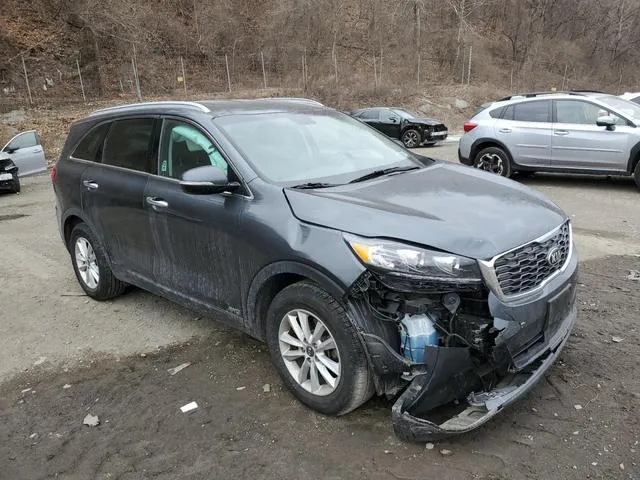 5XYPGDA3XLG665397 2020 2020 KIA Sorento- L 4