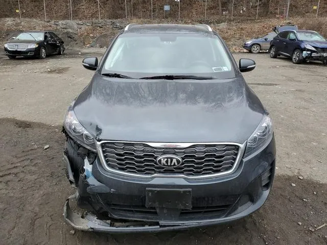 5XYPGDA3XLG665397 2020 2020 KIA Sorento- L 5