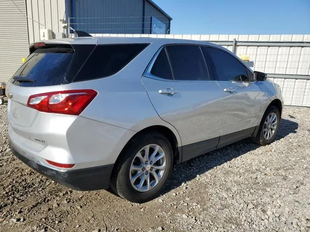 3GNAXUEV0KS661543 2019 2019 Chevrolet Equinox- LT 3