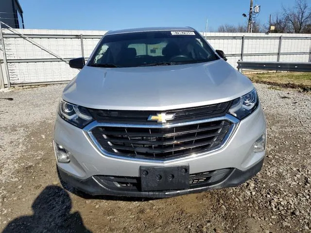 3GNAXUEV0KS661543 2019 2019 Chevrolet Equinox- LT 5