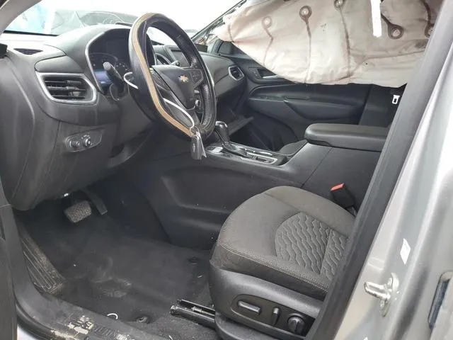 3GNAXUEV0KS661543 2019 2019 Chevrolet Equinox- LT 7