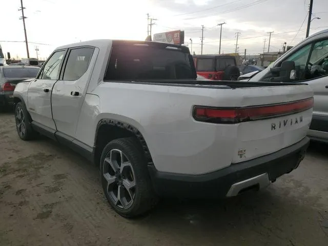 7FCTGAAA9NN014280 2022 2022 Rivian R1T- Adventure 2