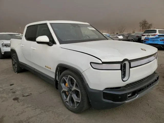 7FCTGAAA9NN014280 2022 2022 Rivian R1T- Adventure 4