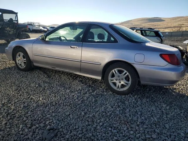 19UYA3253WL002649 1998 1998 Acura CL- 2-3 2