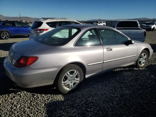 19UYA3253WL002649 1998 1998 Acura CL- 2-3 3