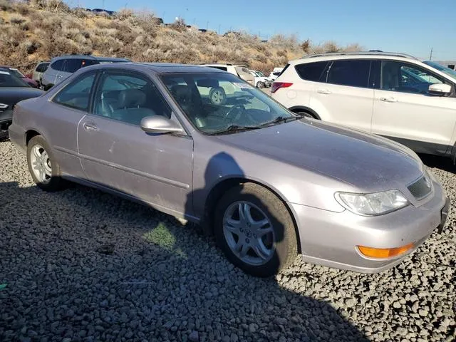 19UYA3253WL002649 1998 1998 Acura CL- 2-3 4