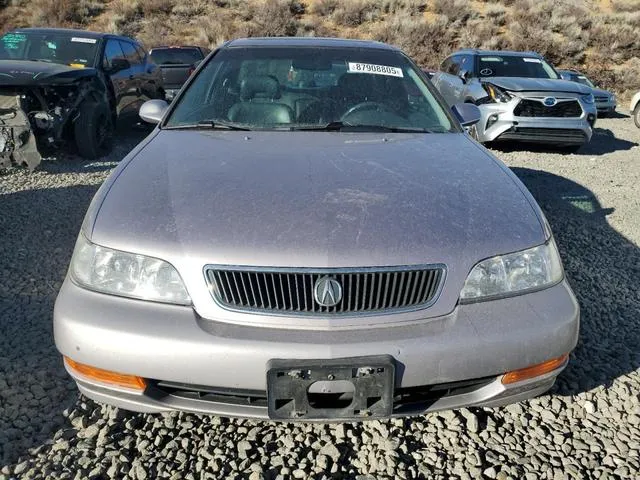 19UYA3253WL002649 1998 1998 Acura CL- 2-3 5