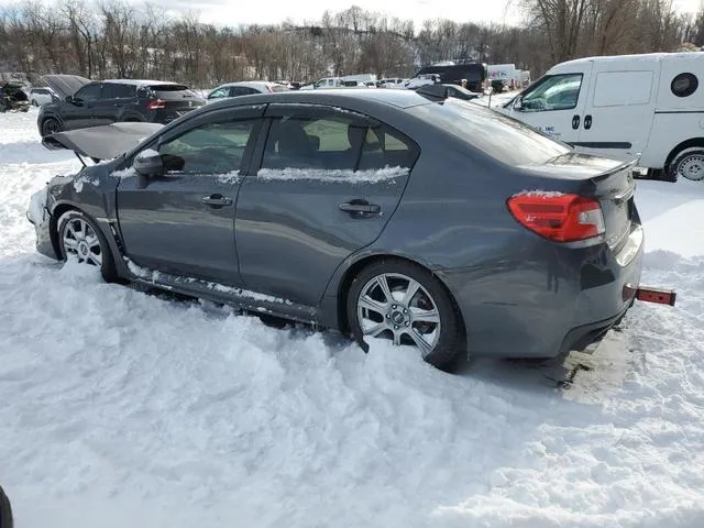 JF1VA1A63M9803811 2021 2021 Subaru WRX 2