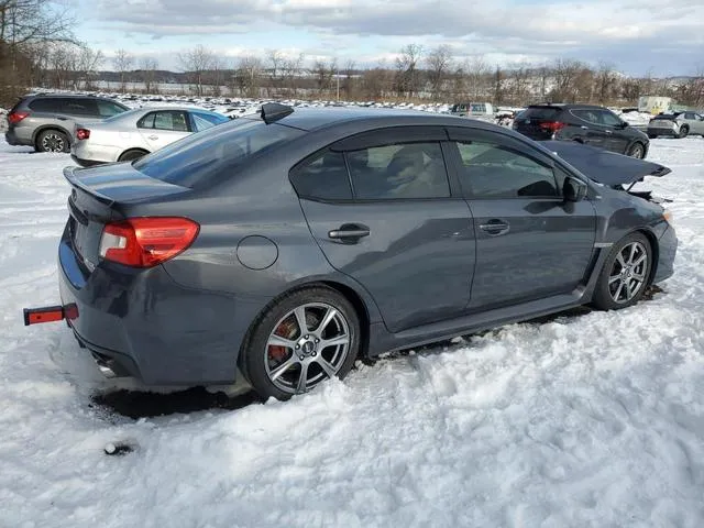 JF1VA1A63M9803811 2021 2021 Subaru WRX 3