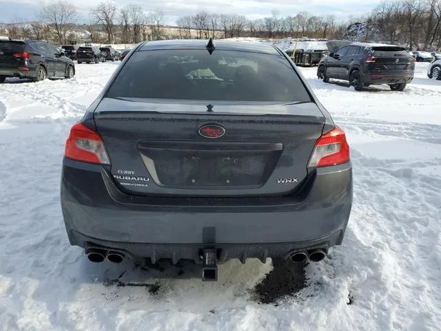 JF1VA1A63M9803811 2021 2021 Subaru WRX 6