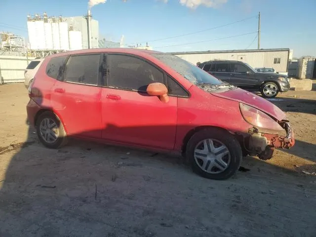 JHMGD38448S018656 2008 2008 Honda Fit 4