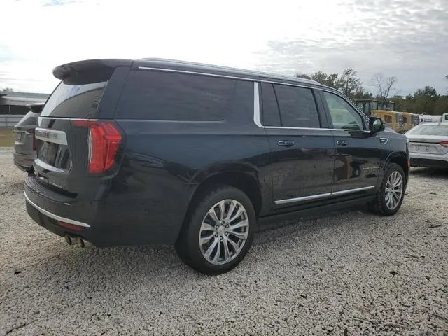 1GKS1JKL6PR342758 2023 2023 GMC Yukon- Denali 3