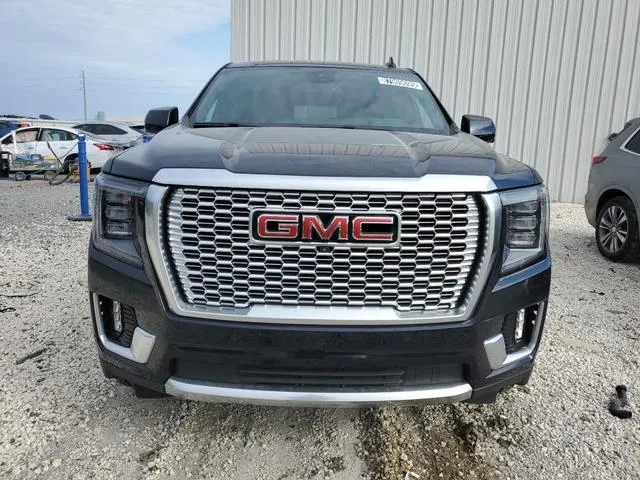 1GKS1JKL6PR342758 2023 2023 GMC Yukon- Denali 5