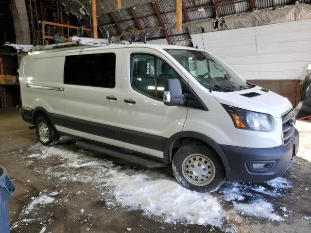 1FTYE2YG9LKB12595 2020 2020 Ford Transit- T-150 4