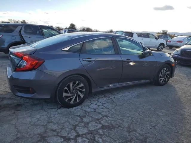 19XFC2F71GE062591 2016 2016 Honda Civic- EX 3