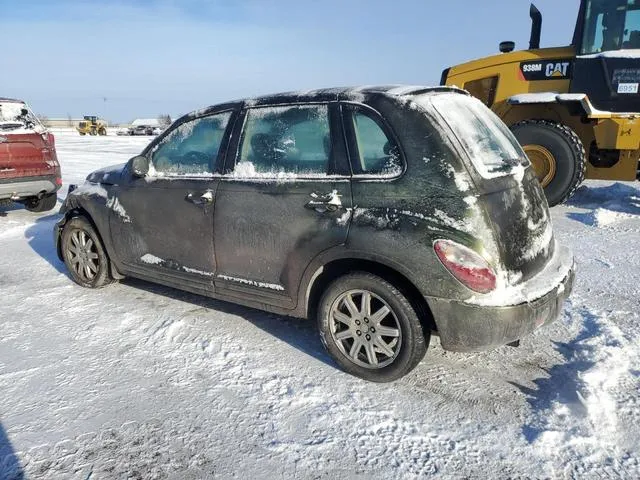 3A4FY48B47T550843 2007 2007 Chrysler PT Cruiser 2