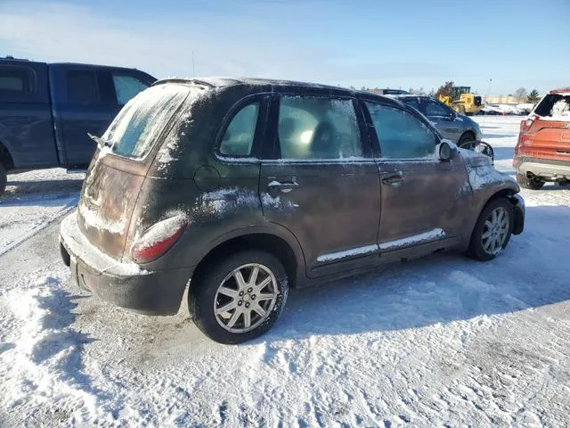 3A4FY48B47T550843 2007 2007 Chrysler PT Cruiser 3