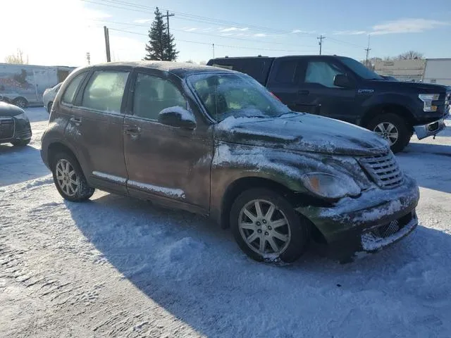 3A4FY48B47T550843 2007 2007 Chrysler PT Cruiser 4