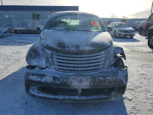 3A4FY48B47T550843 2007 2007 Chrysler PT Cruiser 5