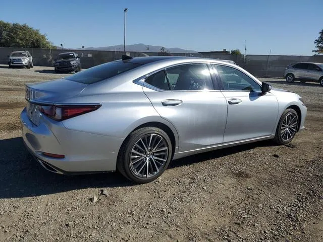 58ADZ1B11PU157224 2023 2023 Lexus ES- 350 Base 3