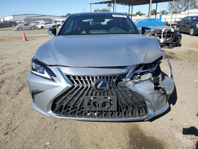 58ADZ1B11PU157224 2023 2023 Lexus ES- 350 Base 5