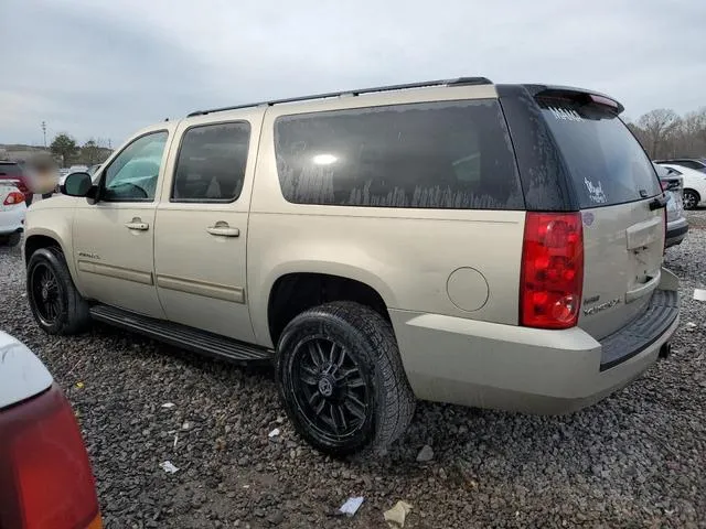 1GKS1HE07BR248472 2011 2011 GMC Yukon- C1500 Sle 2