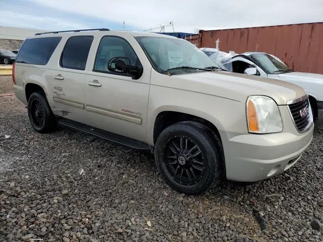 1GKS1HE07BR248472 2011 2011 GMC Yukon- C1500 Sle 4