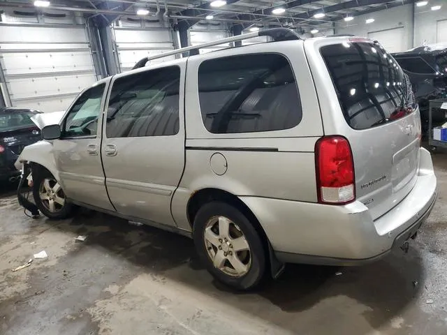 1GNDV33W87D164255 2007 2007 Chevrolet Uplander- LT 2