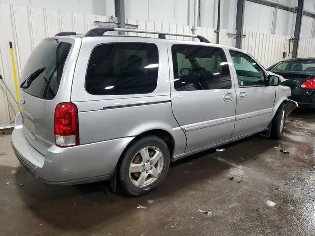 1GNDV33W87D164255 2007 2007 Chevrolet Uplander- LT 3