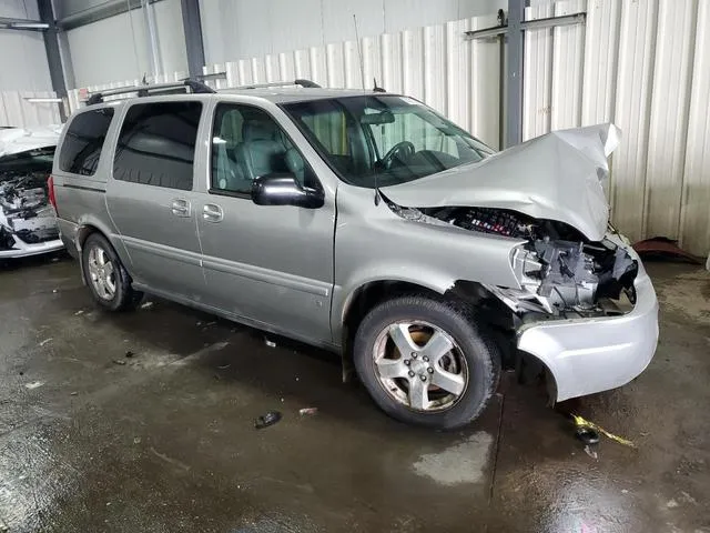 1GNDV33W87D164255 2007 2007 Chevrolet Uplander- LT 4