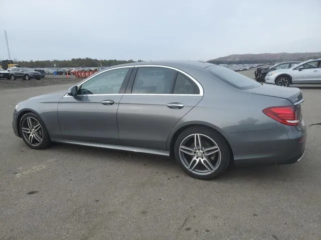 WDDZF4KB3HA077002 2017 2017 Mercedes-Benz E-Class- 300 4Matic 2