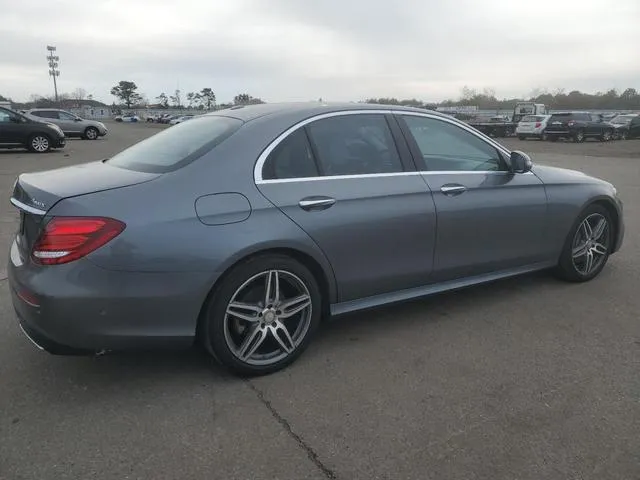 WDDZF4KB3HA077002 2017 2017 Mercedes-Benz E-Class- 300 4Matic 3