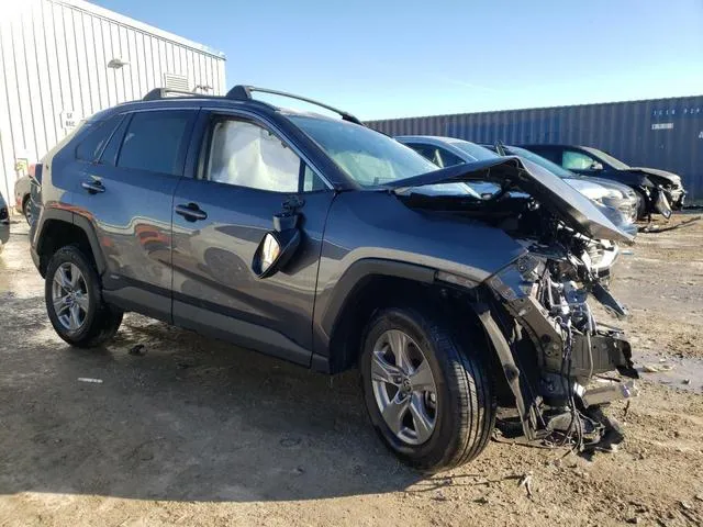 4T3RWRFV5RU150790 2024 2024 Toyota RAV4- Xle 4