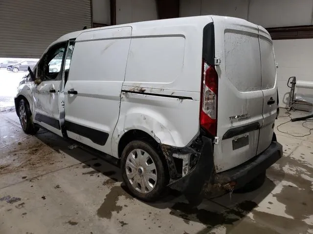 NM0LS7E25M1505944 2021 2021 Ford Transit- XL 2