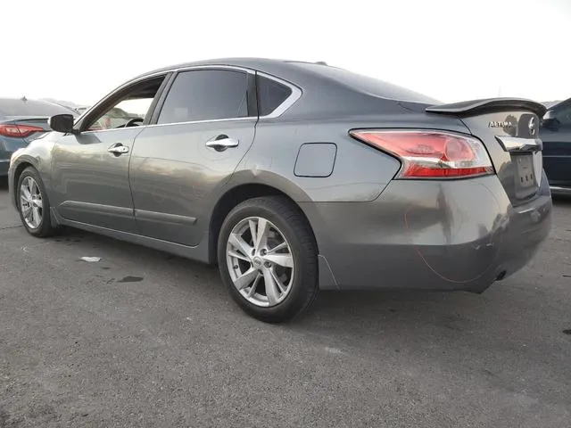 1N4AL3APXEC413743 2014 2014 Nissan Altima- 2-5 2