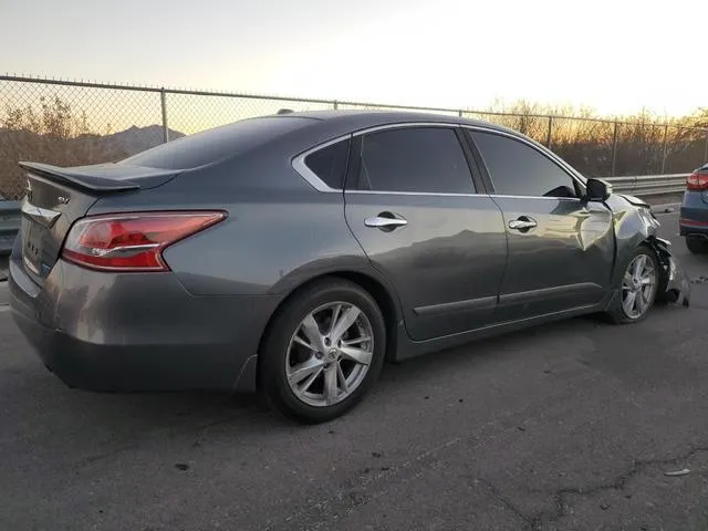 1N4AL3APXEC413743 2014 2014 Nissan Altima- 2-5 3